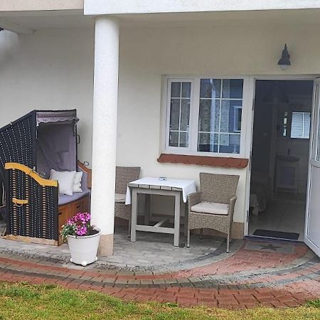 Domki I Apartamenty El-Piero Pobierowo Exteriér fotografie