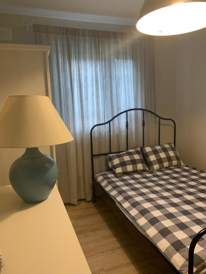 Domki I Apartamenty El-Piero Pobierowo Exteriér fotografie
