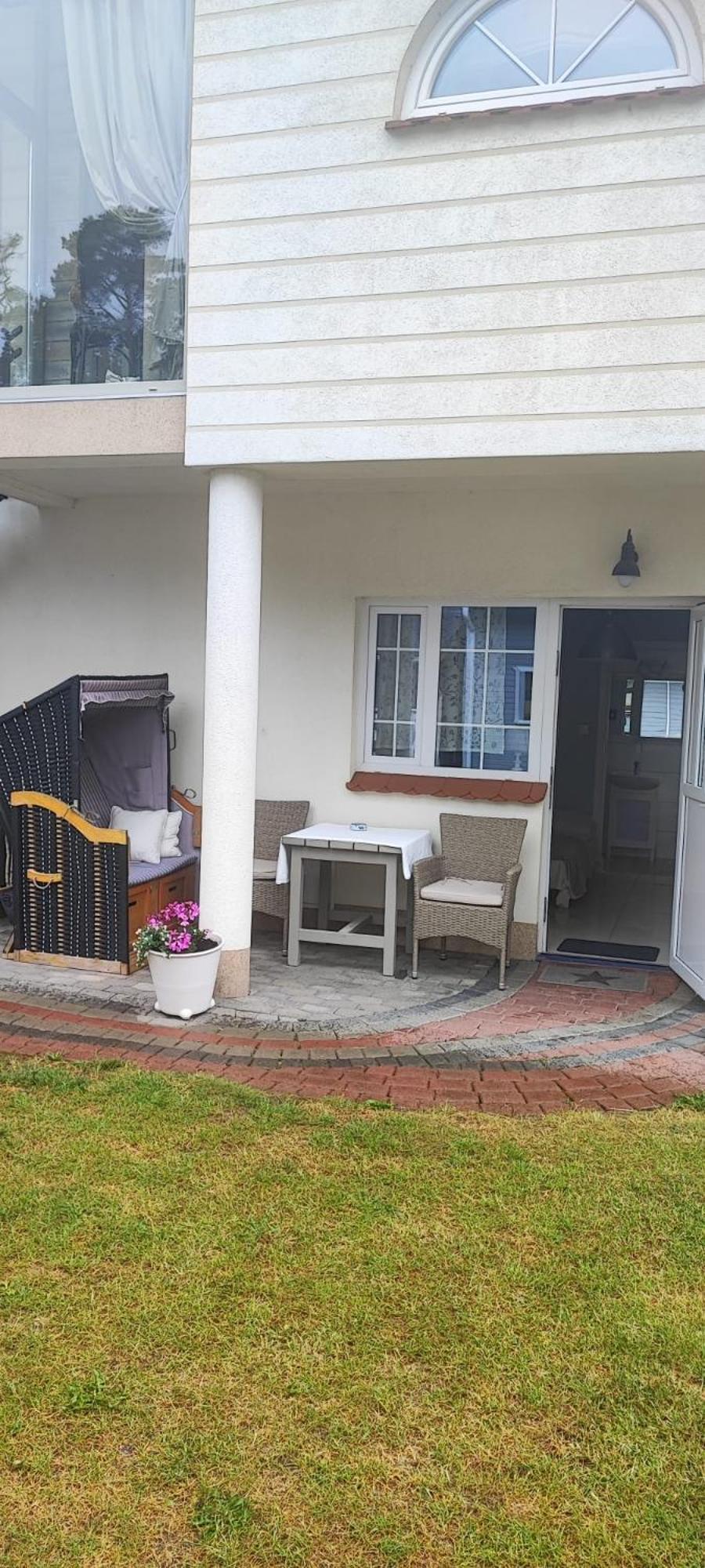 Domki I Apartamenty El-Piero Pobierowo Exteriér fotografie