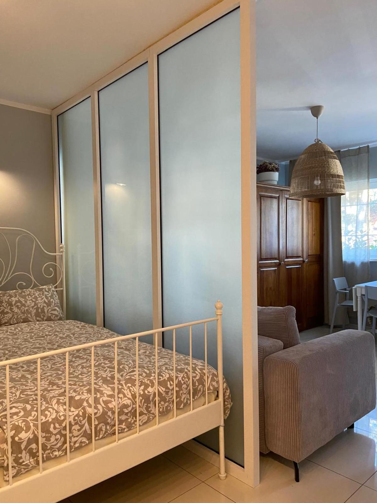 Domki I Apartamenty El-Piero Pobierowo Exteriér fotografie